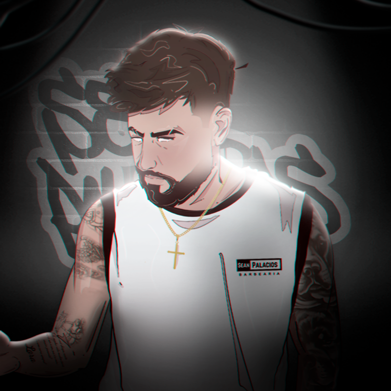 Foto De Perfil - ©Sean Palacios