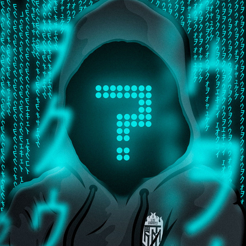 Foto De Perfil - ©Slayer