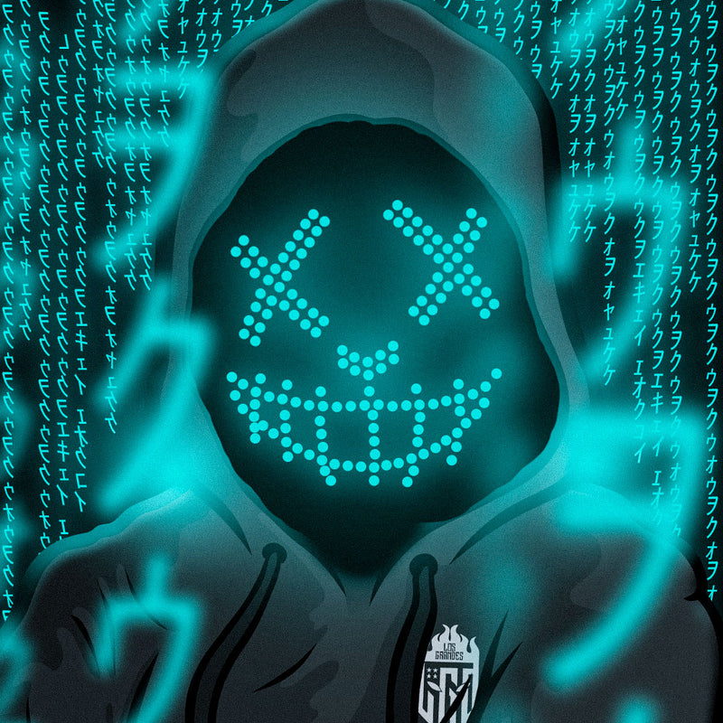 Foto De Perfil - ©Slayer