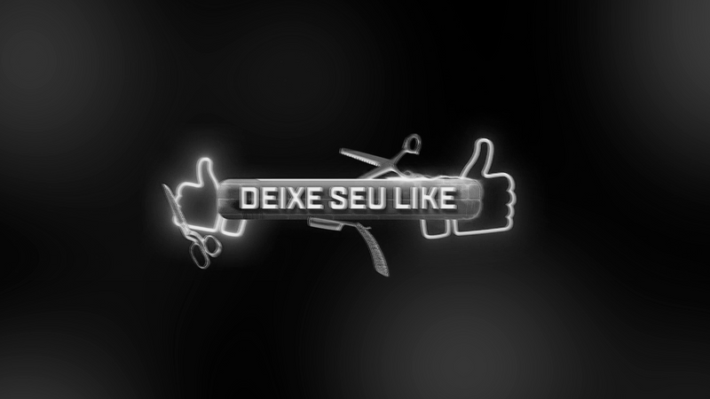 Pop-up Deixe Seu Like - ©Sean Palacios