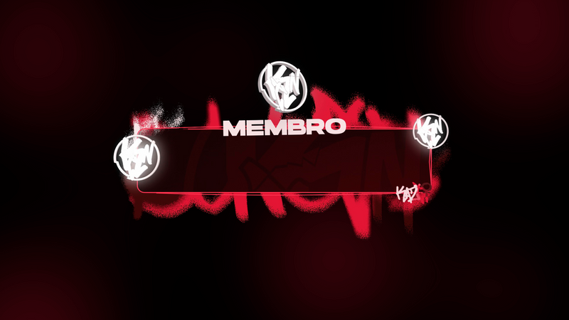 Alerta Membro - ©Kaztian