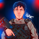 Foto De Perfil - ©Lc Fire