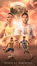 Flyer Estatística Qatar - ©Xpluser