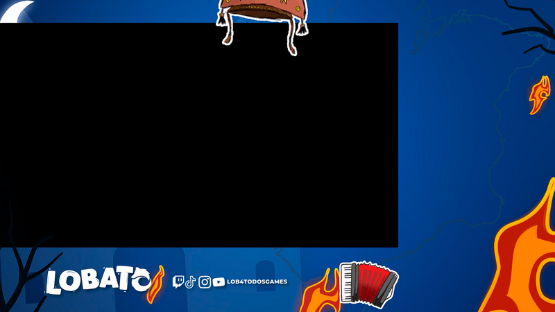 Tela Chat - ©Lobato