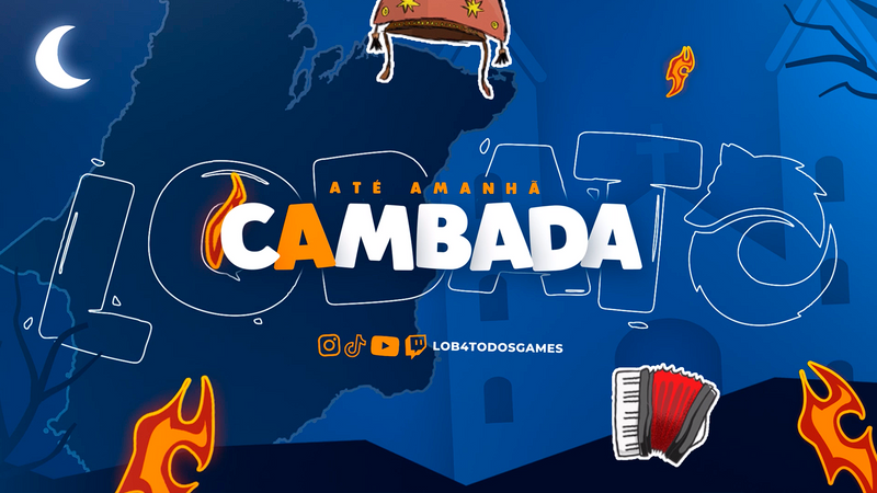 Tela Final - ©Lobato